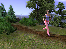 画像集#025のサムネイル/新しいシムズはこうなってしまった。EA，「The Sims 3」の詳細を発表