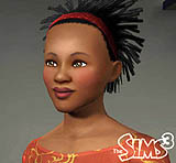 ������#008�Υ���ͥ���/���쥯�ȥ��˥å��������ġ����Ƥ����������The Sims 3�פγ��פ�ȯɽ