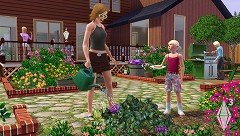画像ギャラリー No.003のサムネイル画像 / Windows版「The Sims 3」の新たな発売日発表&Mac版も開発中。「Dragon Age」は発売延期
