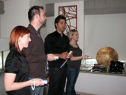 ������#004�Υ���ͥ���/��GDC 2009��19�Ϥɤ��Ǥ�ۤäĤ��⤱�빬����EA���ץ饤�١��ȥ���ե���󥹤ǡ�The Sims 3�פ�ץ쥤���֥�Ÿ��