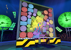 ������#017�Υ���ͥ���/��GDC 2009��19�Ϥɤ��Ǥ�ۤäĤ��⤱�빬����EA���ץ饤�١��ȥ���ե���󥹤ǡ�The Sims 3�פ�ץ쥤���֥�Ÿ��