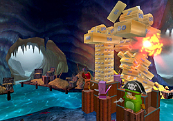 ������#018�Υ���ͥ���/��GDC 2009��19�Ϥɤ��Ǥ�ۤäĤ��⤱�빬����EA���ץ饤�١��ȥ���ե���󥹤ǡ�The Sims 3�פ�ץ쥤���֥�Ÿ��