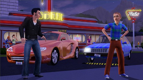 ������#010�Υ���ͥ���/�Ĥ���ͷ�٤�������롪����������ο͵����꡼���ǿ���֥������ॺ3�פ�ȯ������6��4���˷���