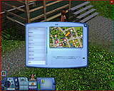 画像集#020のサムネイル/ようこそサンセット・バレーへ! いよいよ発売される「ザ・シムズ3」のインプレッションを掲載