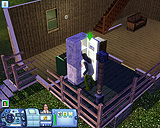 画像集#021のサムネイル/ようこそサンセット・バレーへ! いよいよ発売される「ザ・シムズ3」のインプレッションを掲載