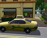 画像集#024のサムネイル/ようこそサンセット・バレーへ! いよいよ発売される「ザ・シムズ3」のインプレッションを掲載