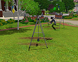 画像集#025のサムネイル/ようこそサンセット・バレーへ! いよいよ発売される「ザ・シムズ3」のインプレッションを掲載