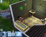 画像集#027のサムネイル/ようこそサンセット・バレーへ! いよいよ発売される「ザ・シムズ3」のインプレッションを掲載