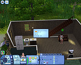 画像集#028のサムネイル/ようこそサンセット・バレーへ! いよいよ発売される「ザ・シムズ3」のインプレッションを掲載