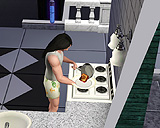 画像集#029のサムネイル/ようこそサンセット・バレーへ! いよいよ発売される「ザ・シムズ3」のインプレッションを掲載