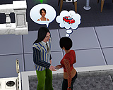 画像集#030のサムネイル/ようこそサンセット・バレーへ! いよいよ発売される「ザ・シムズ3」のインプレッションを掲載