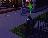 画像集#031のサムネイル/ようこそサンセット・バレーへ! いよいよ発売される「ザ・シムズ3」のインプレッションを掲載