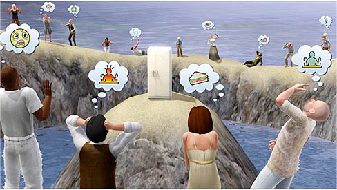 ꡼ No.001 | ͡ޤޤ档EA󥷥塼޵֥ॺ 3פ2010ǯȯ