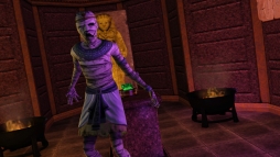 画像集#046のサムネイル/「ザ・シムズ3」とその拡張パックが期間限定で50%オフ。「Weekly Amazon Sale」2014年4月18日〜4月24日