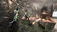 画像集#003のサムネイル/西部劇風スチームパンク。Codemastersが新作「Damnation」を発表