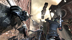 画像集#004のサムネイル/西部劇風スチームパンク。Codemastersが新作「Damnation」を発表