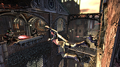 画像集#005のサムネイル/西部劇風スチームパンク。Codemastersが新作「Damnation」を発表