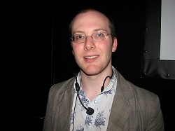 ������#001�Υ���ͥ���/��GC 2008��49�ϥ�������ѥ�����������󥢥ɥ٥���㡼����Damnation�פ����̸���