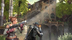 ������#007�Υ���ͥ���/��GC 2008��49�ϥ�������ѥ�����������󥢥ɥ٥���㡼����Damnation�פ����̸���