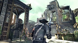 ������#008�Υ���ͥ���/��GC 2008��49�ϥ�������ѥ�����������󥢥ɥ٥���㡼����Damnation�פ����̸���