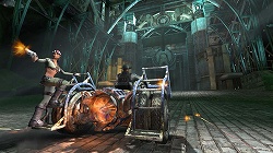 ������#013�Υ���ͥ���/��GC 2008��49�ϥ�������ѥ�����������󥢥ɥ٥���㡼����Damnation�פ����̸���