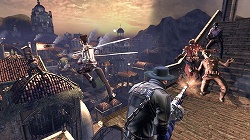 ������#015�Υ���ͥ���/��GC 2008��49�ϥ�������ѥ�����������󥢥ɥ٥���㡼����Damnation�פ����̸���