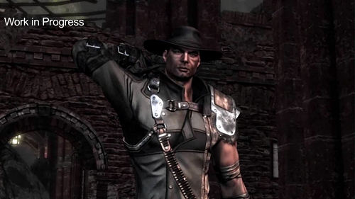 画像集#001のサムネイル/スチームパンク西部劇「Damnation」,多くのプレイシーンが登場する最新ムービーが公開