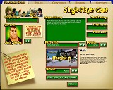 画像集#001のサムネイル/スノーモービルに乗りながらポーカーをする「Arctic Stud Poker Run」のデモ版をUp