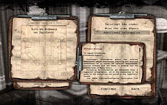 画像ギャラリー No.003のサムネイル画像 / ソ連軍防諜組織のトップエージェントがドイツ軍占領地にこっそり潜入する「Death to Spies: Moment of Truth」のデモ版を4GamerにUp