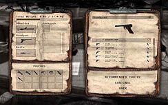 画像ギャラリー No.004のサムネイル画像 / ソ連軍防諜組織のトップエージェントがドイツ軍占領地にこっそり潜入する「Death to Spies: Moment of Truth」のデモ版を4GamerにUp