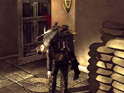 画像ギャラリー No.005のサムネイル画像 / ソ連軍防諜組織のトップエージェントがドイツ軍占領地にこっそり潜入する「Death to Spies: Moment of Truth」のデモ版を4GamerにUp