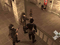 画像ギャラリー No.006のサムネイル画像 / ソ連軍防諜組織のトップエージェントがドイツ軍占領地にこっそり潜入する「Death to Spies: Moment of Truth」のデモ版を4GamerにUp