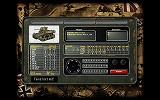 画像集#002のサムネイル/戦車ストラテジー「Panzer Command:Kharkov」が2008年3月に発売