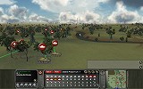 画像集#008のサムネイル/戦車ストラテジー「Panzer Command:Kharkov」が2008年3月に発売