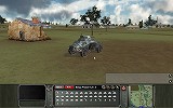 画像集#009のサムネイル/戦車ストラテジー「Panzer Command:Kharkov」が2008年3月に発売