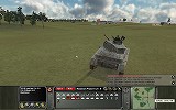 画像集#012のサムネイル/戦車ストラテジー「Panzer Command:Kharkov」が2008年3月に発売