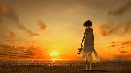 画像集#001のサムネイル/PS3版「BioShock」特典の,「BioShock 2」トレイラーが一般公開に