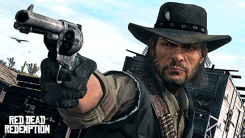 画像ギャラリー No.003のサムネイル画像 / そりゃないでしょうという声も聞こえそう。Take-Two,「BioShock 2」「Max Payne 3」など,しめて4タイトルの発売を2010年会計年度へ延期