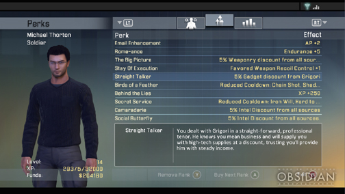 ꡼ No.006 | GamescomSEGAݤ볤RPGAlpha Protocolפϴֶ