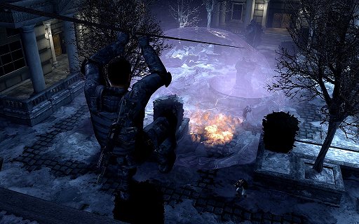 ꡼ No.005 | Fallout: New Vegasפ꤬Obsidian Entertainmentδ⤦ȯ䡣ѥRPGAlpha Protocolפκǿࡼӡ