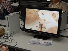 画像集#011のサムネイル/「ロスト プラネット コロニーズ」先行体験会レポート:次回作(?)の話題も出たトークセッションで大盛り上がり