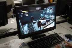 画像集#012のサムネイル/「ロスト プラネット コロニーズ」先行体験会レポート:次回作(?)の話題も出たトークセッションで大盛り上がり