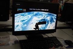 画像集#013のサムネイル/「ロスト プラネット コロニーズ」先行体験会レポート:次回作(?)の話題も出たトークセッションで大盛り上がり