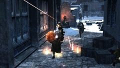 画像集#018のサムネイル/「ロスト プラネット コロニーズ」先行体験会レポート:次回作(?)の話題も出たトークセッションで大盛り上がり