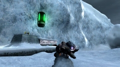 画像集#004のサムネイル/「ロスト プラネット コロニーズ」オンラインバトルで使える新武器公開