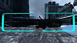 画像集#029のサムネイル/「ロスト プラネット コロニーズ」オンラインバトルで使える新武器公開