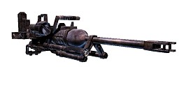 画像集#040のサムネイル/「ロスト プラネット コロニーズ」オンラインバトルで使える新武器公開