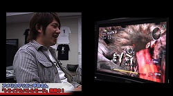 画像集#002のサムネイル/インサイド Xboxで人気お笑い芸人が「ロスト プラネット コロニーズ」に挑戦