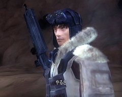 画像集#001のサムネイル/祝Games for Windows−LIVE無料化! クロスプラットフォーム対戦が熱すぎる「ロスト プラネット コロニーズ」のレビューを掲載