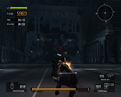 画像集#007のサムネイル/祝Games for Windows−LIVE無料化! クロスプラットフォーム対戦が熱すぎる「ロスト プラネット コロニーズ」のレビューを掲載